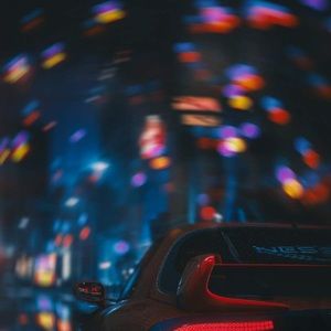 Meet your Posher, Alberto